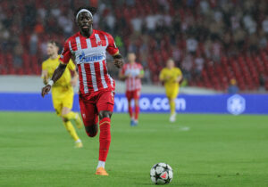 AFRIKA NA NOGAMA: Senegalu oduzeta titula, bivši fudbaler Crvene zvezde poslao jasnu poruku!