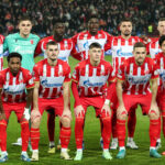 ZVEZDA SE NE ŠALI: Stanković izvodi skoro najjači sastav, samo jedan prvotimac van startne postave!