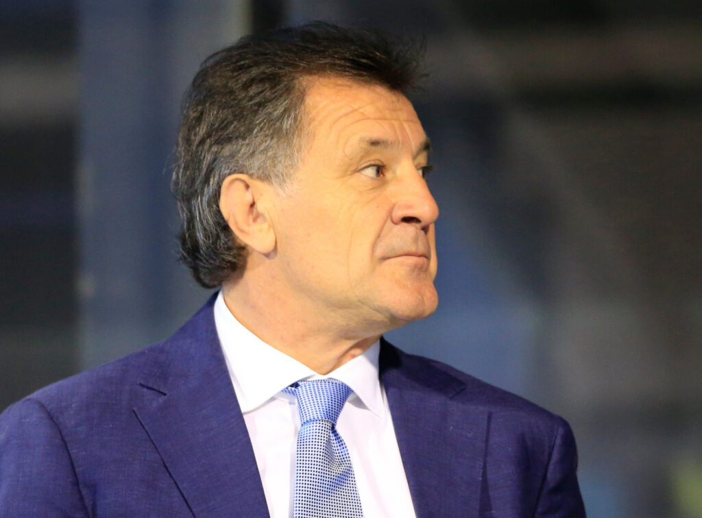 REGION NA NOGAMA: Mamić zapalio Balkan posle čuda Bosne – poslao snažnu poruku!