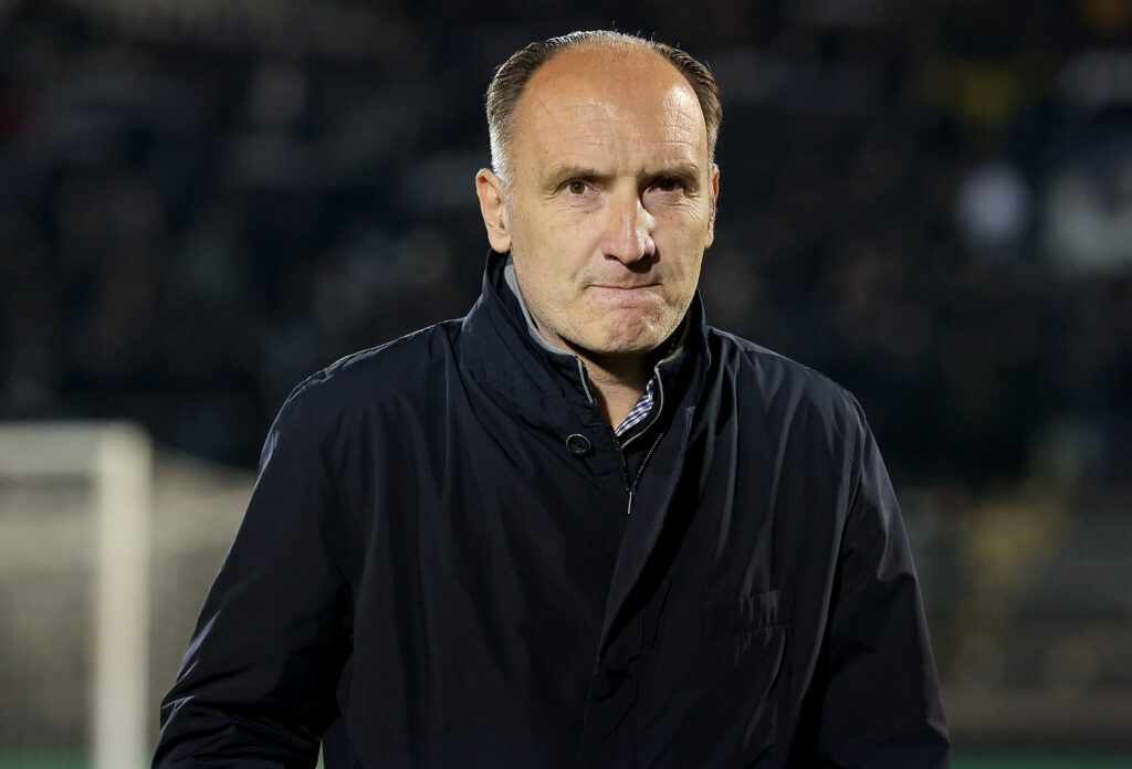 ODLIČNE VESTI ZA ČAKARA: Partizan od danas jači za važnog igrača!