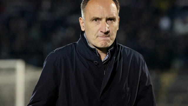 PARTIZAN I ČAKAR NA ISPITU: Vojvodina sprema „osvetu“, trener crno-belih bez ključnog igrača na Novosađane!