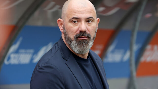 STANKOVIĆ NACILJAO NAPADAČA: Crvena zvezda pronašla špica za Evropu!