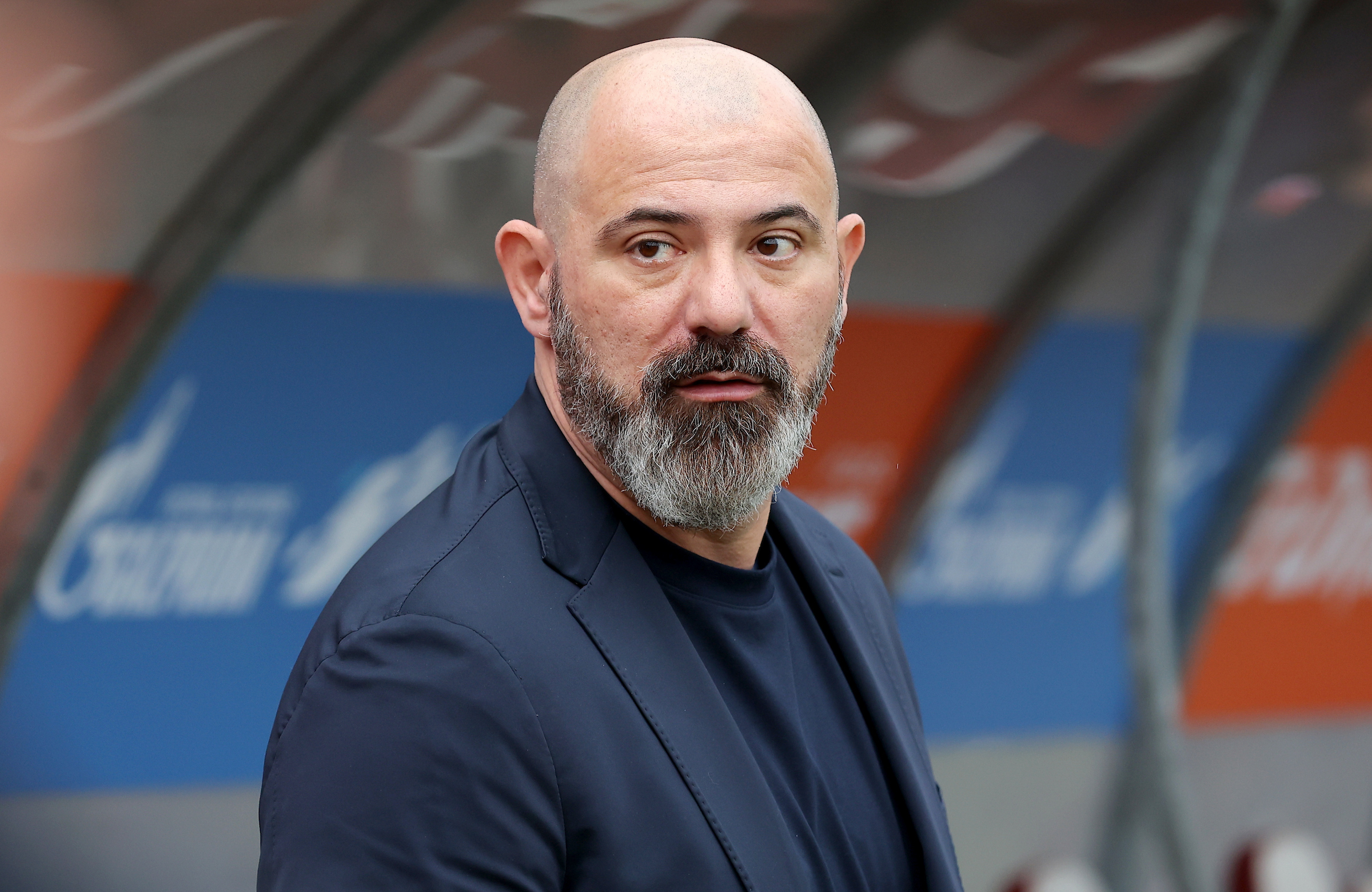 Dejan Stanković Dejan Stanković