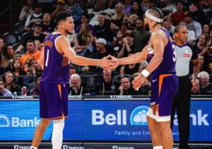 SKANDAL POTRESA AMERIKU: NBA zvezda uhapšena usred noći zbog vožnje u alkoholisanom stanju!