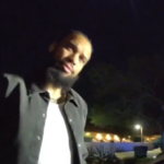 SNIMAK UZDRMAO AMERIKU: Pogledajte hapšenje Dilona Bruksa, nisu ga zaustavili samo zbog alkohola!