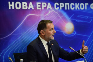 RADUJKO OTKRIO DA JE PRIVATIZACIJA KLUBOVA NEIZBEŽNA: Čović poručio – „Može li Regionalna liga u fudbalu? Pa, ne može!“