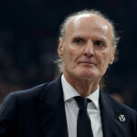 IVANOVIĆU SE SPREMA OTKAZ? Ovo su planovi Virtusa nakon poraza od Partizana!