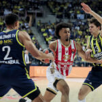 EVROLIGAŠKI SPEKTAKL U ARENI – ZVEZDA NA ISPITU PROTIV ŠAMPIONA!