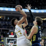 OZBILJNO SE KUVA U EVROLIGI: Šampion Evrope razmatra prelazak u NBA Evropu?!