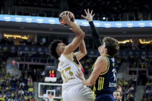 OZBILJNO SE KUVA U EVROLIGI: Šampion Evrope razmatra prelazak u NBA Evropu?!