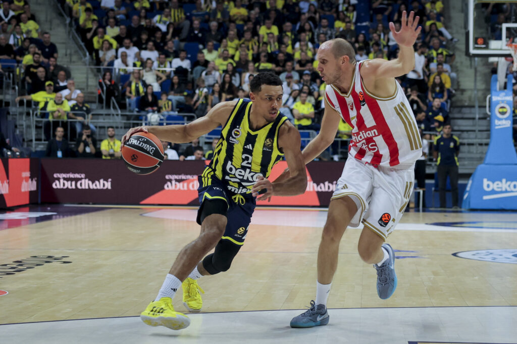 BOLDVIN SVESTAN ZVEZDINE MOĆI: „Za svakoga ko igra protiv njih to je izuzetno težak meč!“