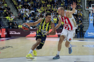 BOLDVIN SVESTAN ZVEZDINE MOĆI: „Za svakoga ko igra protiv njih to je izuzetno težak meč!“