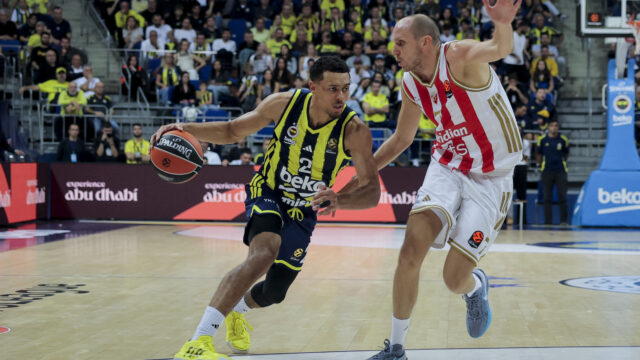 BOLDVIN SVESTAN ZVEZDINE MOĆI: „Za svakoga ko igra protiv njih to je izuzetno težak meč!“