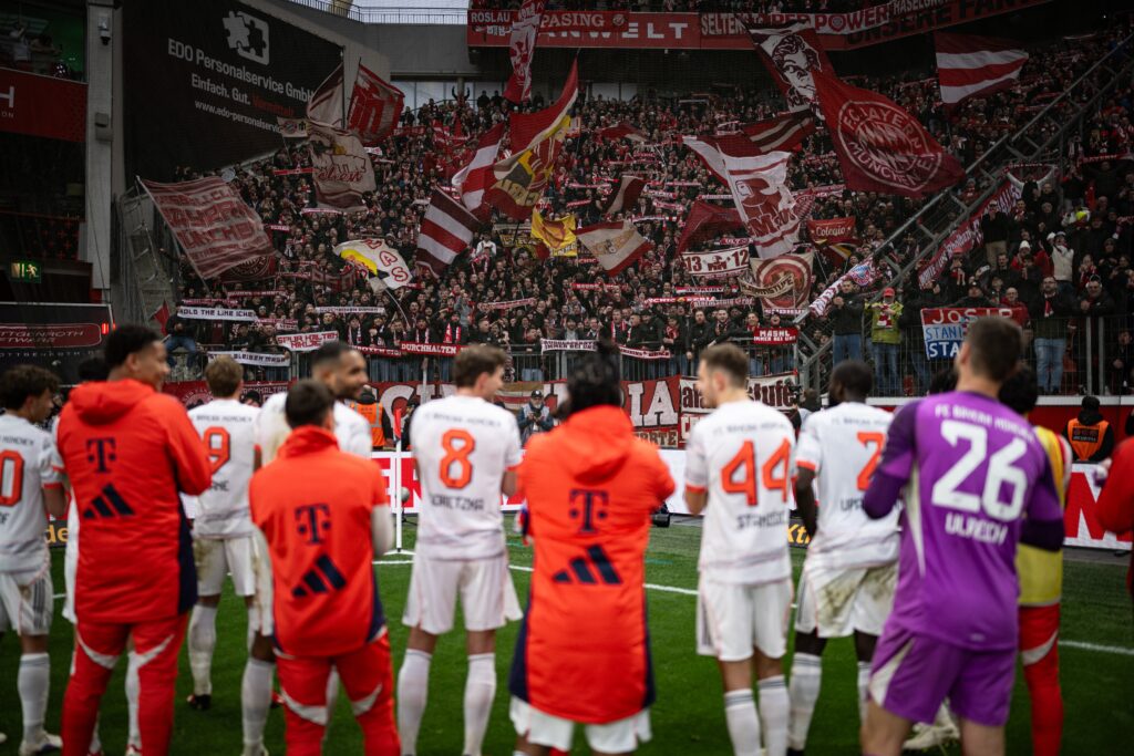 BAJERN PREŽIVEO NEMOGUĆE: „Bavarci“ sa dva igrača manje izvukli bod u Leverkuzenu!