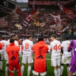 BAJERN PREŽIVEO NEMOGUĆE: „Bavarci“ sa dva igrača manje izvukli bod u Leverkuzenu!