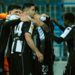 DRAMA REŠENA SA BELE TAČKE: Partizan slavio posle penala protiv Budućnosti!