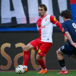 VOJVODINA POKEROM DO TRI BODA: Napredak razbijen, trka sa Partizanom sve žešća!