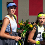 OSTALA BEZ ISTORIJE: Krunić izgubila u borbi za titulu na Indijan Velsu!