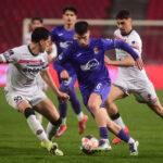 UDARIĆE BRAT NA BRATA U VEČITOM DERBIJU: Zvezda dovela pojačanje zbog kog će Humska da gori!