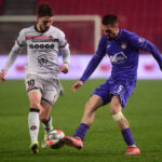 DRAMA NA „MARAKANI“: Mačvi poništen penal u nadoknadi, Grafičar posle penala u polufinalu Kupa!