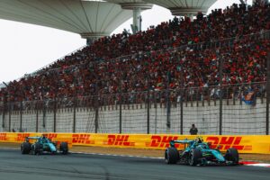 „SPRAVA ZA MUČENJE“ U F1 IMA SVOJU PRVU ŽRTVU?! Fernando Alonso prestaje da oseća ruke i noge?!