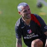 „JE LI OVA FOTOGRAFIJA PREVIŠE?“: Grizman brutalno isprozivao Barselonu nakon pobede Atletika!