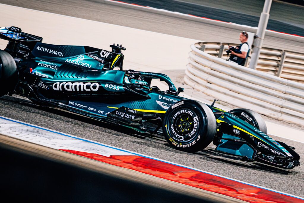 PRVA „SPRAVA ZA MUČENJE“ VIĐENA U FORMULI 1: Ovo je bolid koji može trajno da osakati vozače!