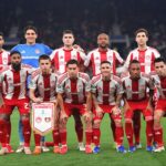 RASKIDA UGOVOR I IDE DA BRANI OTADŽBINU: Velika želja Crvene zvezde traži slobodne papire i oblači vojnu uniformu Irana!