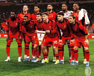 MILAN SPREMA BOMBU LETA? Rosoneri naciljali Srbina, ali cifra od 20 miliona evra hladi euforiju!