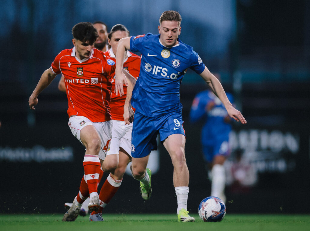 DVA SATA KVALITETNOG FA KUP FUDBALA: Reksam i Čelzi priredili međuligaški spektakl!