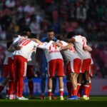 LAJPCIG KORAČA KA LIGI ŠAMPIONA, ANDRIJI MAKSIMOVIĆU PONOVO NI MINUT: Veliki preokret u istočnoj Nemačkoj, Srbi ponovo bez minuta na terenu!