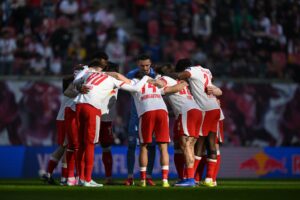 LAJPCIG KORAČA KA LIGI ŠAMPIONA, ANDRIJI MAKSIMOVIĆU PONOVO NI MINUT: Veliki preokret u istočnoj Nemačkoj, Srbi ponovo bez minuta na terenu!