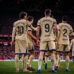 BARSELONA MINIMALNA U BASKIJI: Bilbao dao maksimum, ipak do bodova se nije moglo!