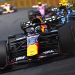 MAKS JE PROTIV SVEGA ŠTO NIJE SUVA DOMINACIJA BOLIDA RED BULA?! HAMILTONU ODGOVARAJU SVE ERE I PRAVILA: Podeljena mišljenja šampiona i jasan prikaz kako doživljavaju trkanje!