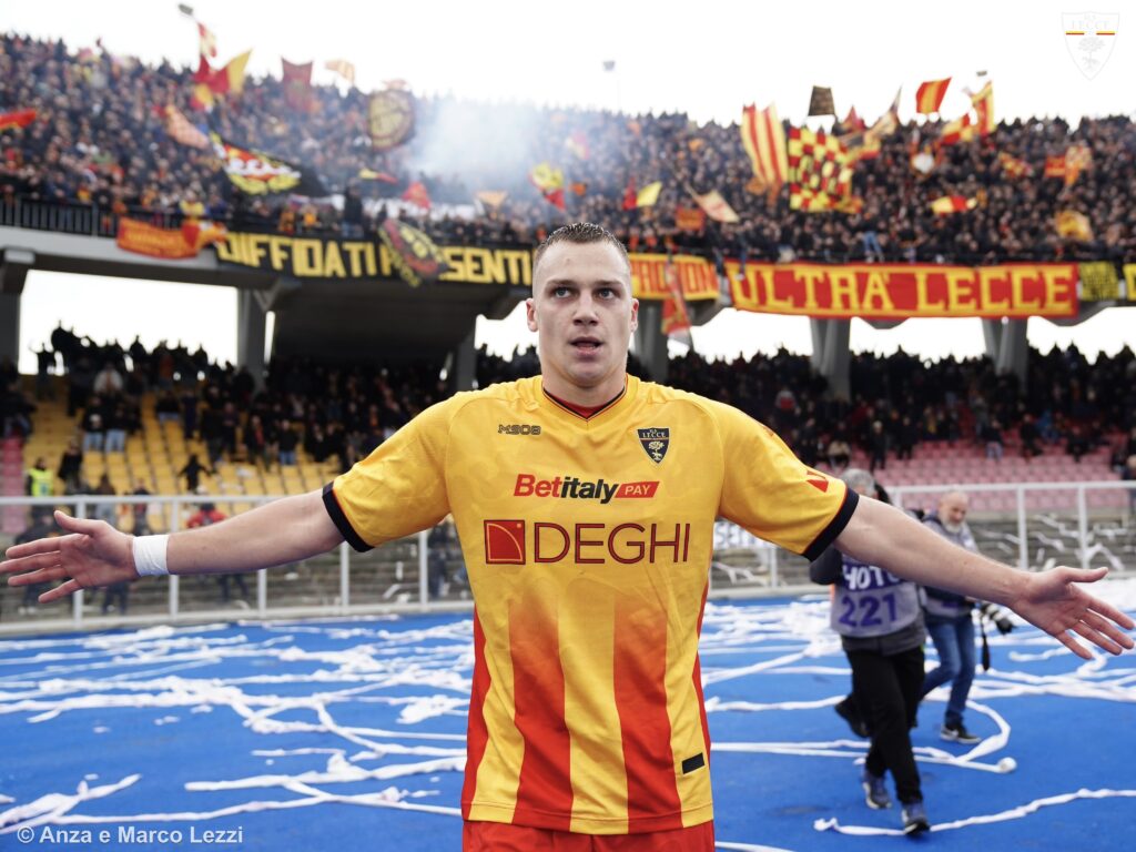 PARTIZANOVO DETE DONELO POBEDU LEĆEU: Opstanak je bliže, ali sudija nije video čist penal za goste!