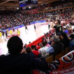 NIŠTA OD SPANULISA NA KLUPI MONAKA: Evorligaš slavio, pomoćnik Obradovića morao da vodi meč!