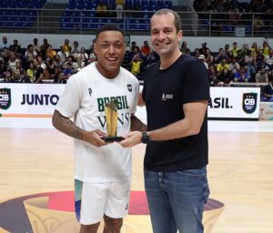 NACIJA MU SE POKLONILA: „Hvala ti, malo čudovište“ – Brazil se javno zahvalio Jagu posle neverovatnog poteza!