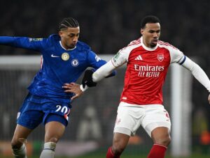 DERBI LONDONA NA EMIRATIMA – ARSENAL ČUVA VRH, ČELSI NAPADA TOP 4!