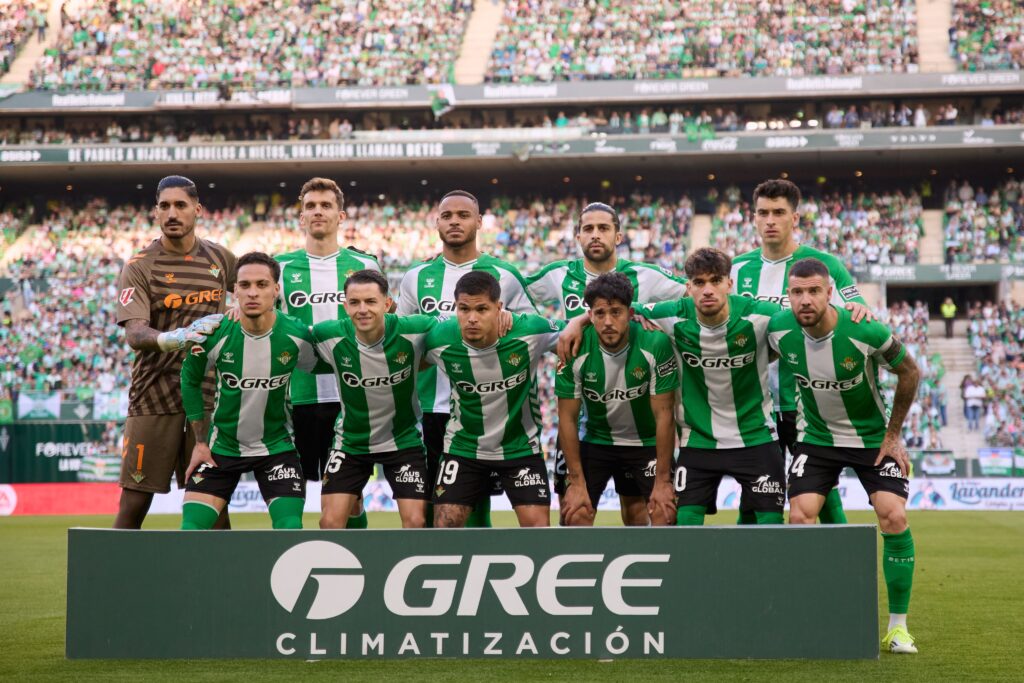 VELIKI SEVILJSKI DERBI BEZ POBEDNIKA: Antoni ponovo briljira, ali nije uspeo da obori Sevilju!