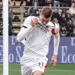 STRAHINJA PAVLOVIĆ JE JUNAK MILANA: Snovi o tituli Rosonera žive, Srbin spasao velikana!