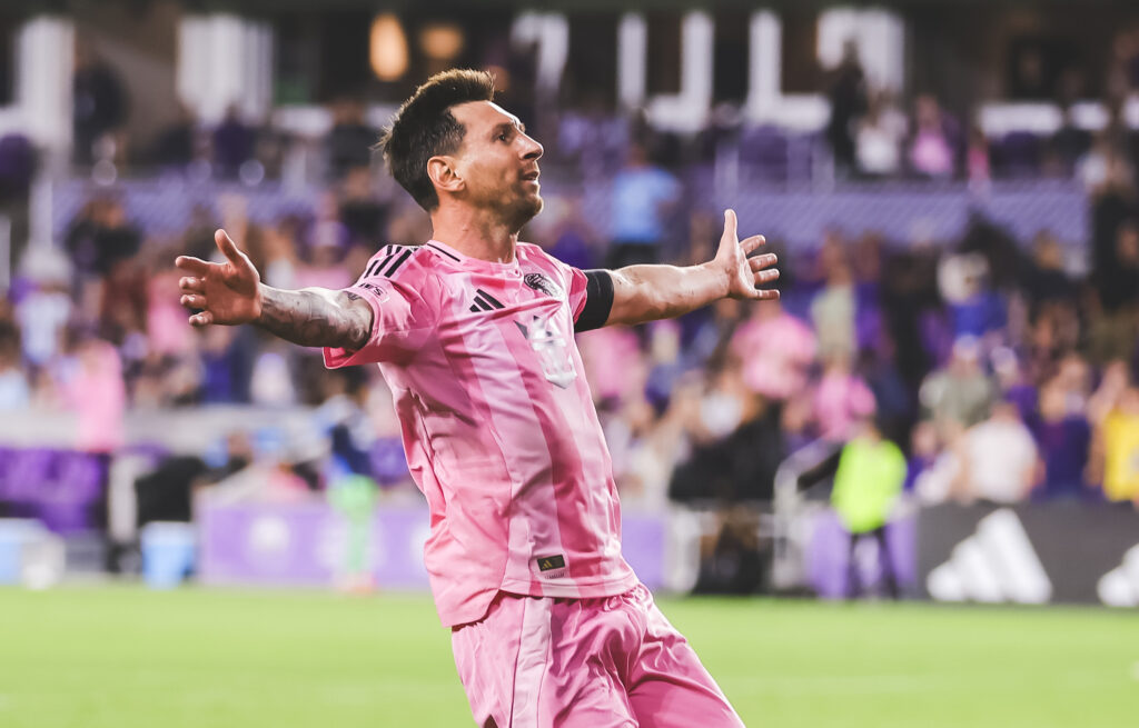 MAGIJA U ORLANDU, ALI NEMA VEZE SA NBA LIGOM: Čarobni Mesi pokorio i veliki derbi Floride!