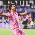 MAGIJA U ORLANDU, ALI NEMA VEZE SA NBA LIGOM: Čarobni Mesi pokorio i veliki derbi Floride!