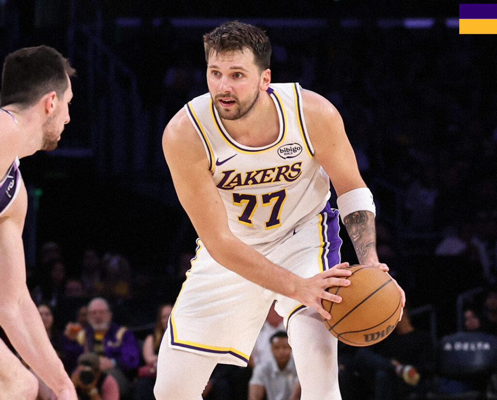 SJAJNA PARTIJA, ALI TEHNIČKE ĆE MU DOĆI GLAVE: Dončić pred suspenzijom, NBA pravila ne praštaju!