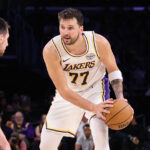 SJAJNA PARTIJA, ALI TEHNIČKE ĆE MU DOĆI GLAVE: Dončić pred suspenzijom, NBA pravila ne praštaju!