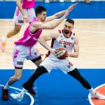 STUDENTSKI CENTAR RUTINIRAN OD STRANE MEGE: Nova sjajna partija Markovića dovoljna za trijumf!