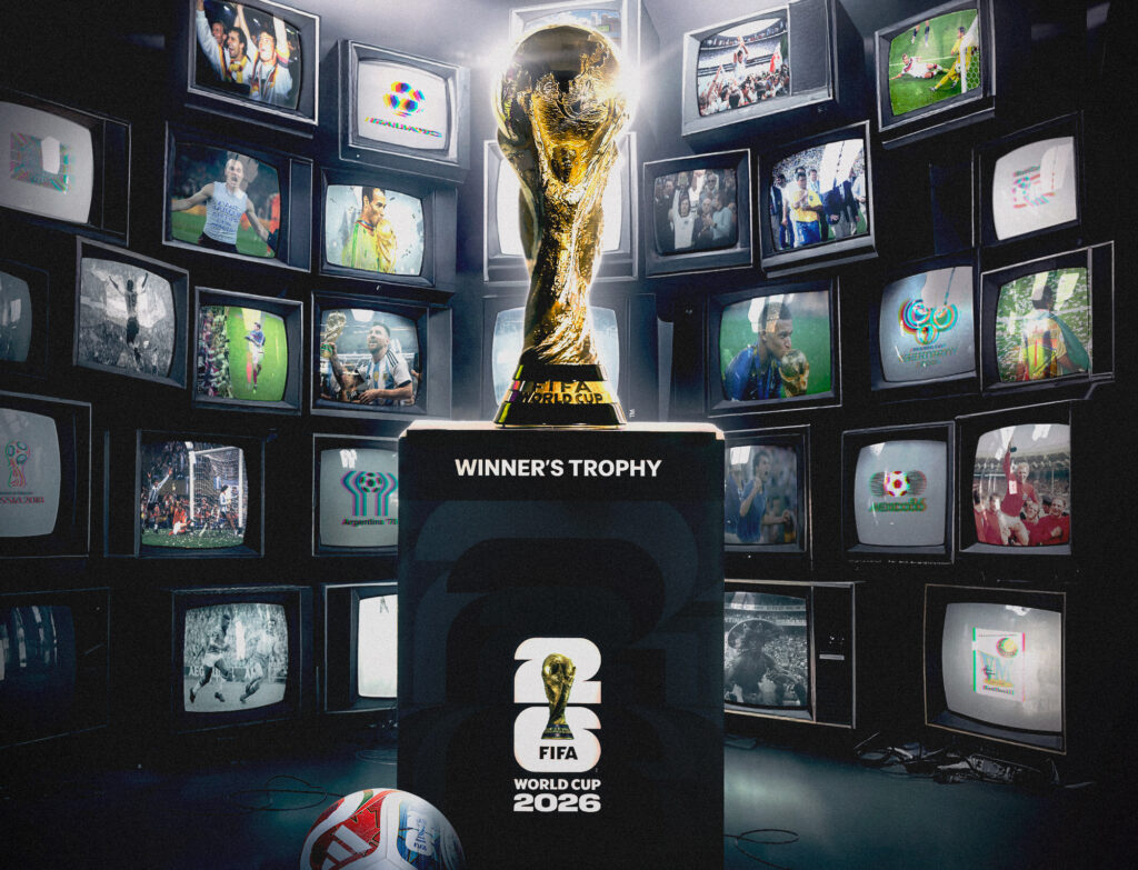 TRAMP BEZ DLAKE NA JEZIKU: „Baš me briga za Iran na Mundijalu!“