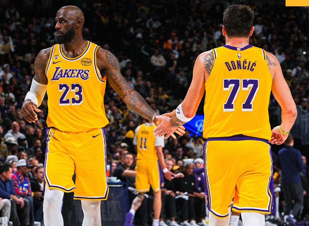 VEČE ZA ISTORIJU: Lebron Džejms pretekao Karima!