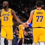 VEČE ZA ISTORIJU: Lebron Džejms pretekao Karima!