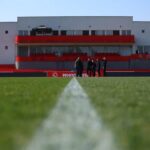 NAMAZALI TRIBINU SVINJSKOM MAŠĆU U RAMAZANU, NEZAPAMĆENA PROVOKACIJA U BIH FUDBALU: Navijači nisu pušteni na stadion sve dok se problem nije rešio!