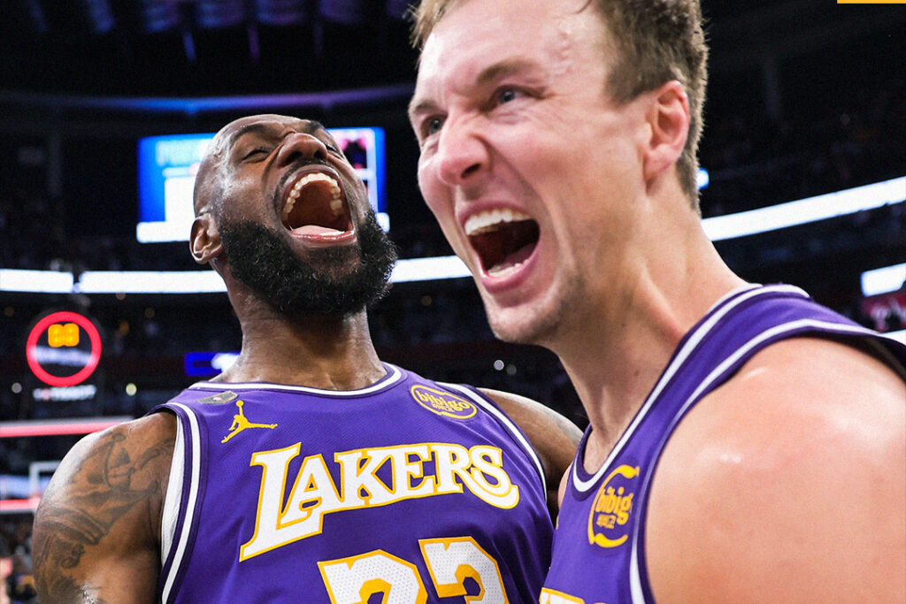 NAJBOLJI SVIH VREMENA NIJE – ALI JE UBEDLJIVO NAJDUGOVEČNIJI I TO NE MOŽE DA SE OSPORI: Lebron Džejms je košarkaš sa najviše nastupa u NBA ligi!